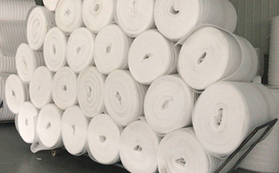 吴忠珍珠棉卷材