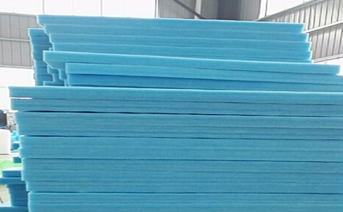 吴忠珍珠棉型材生产