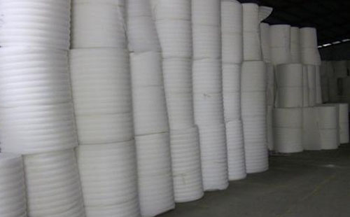 吴忠珍珠棉片材