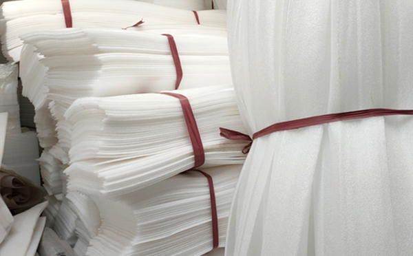 冷冻食品用吴忠珍珠棉包装需要注意什么