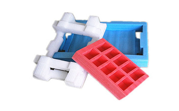 为什么选择吴忠珍珠棉泡沫做包装材料？