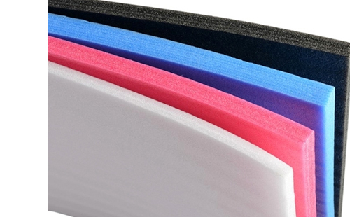 如何正确存储吴忠珍珠棉卷材？