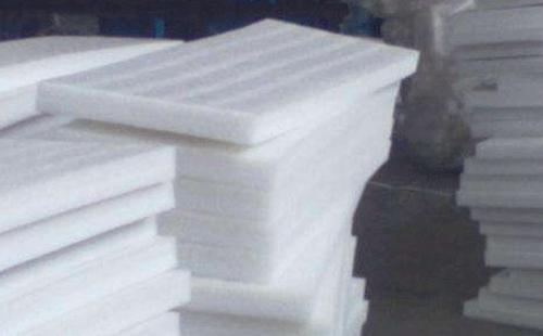 怎样判断吴忠珍珠棉的质量？