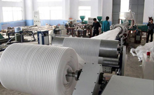 兰圳包装：2025年吴忠珍珠棉创新与应用的新里程