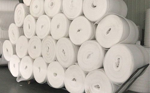 如何判断吴忠珍珠棉卷材的质量