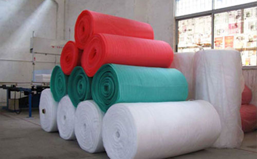 吴忠珍珠棉的原材料是什么 吴忠珍珠棉的原材料是什么