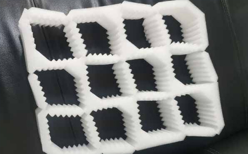 吴忠苹果内衬防震设计与材料选择指南