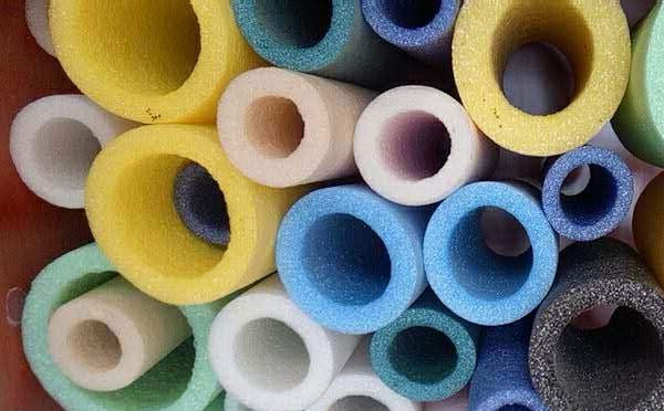 吴忠吴忠珍珠棉管材规格尺寸全解析：2025选购避坑指南