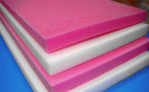 冷链物流中的缓冲保护材料：冷冻环境下吴忠珍珠棉的应用解析