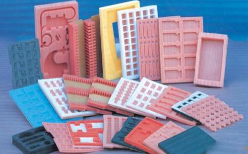 吴忠珍珠棉材料特性与工业包装缓冲设计应用指南