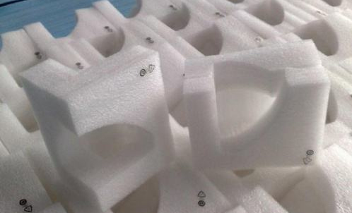 吴忠珍珠棉切片、开槽、粘接：异型加工的几种常见方式！